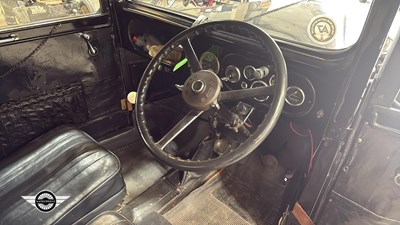 Lot 58 - 1934 AUSTIN A30 SEVEN