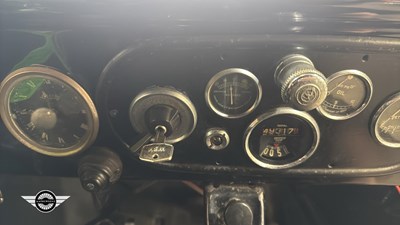 Lot 58 - 1934 AUSTIN A30 SEVEN