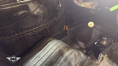 Lot 58 - 1934 AUSTIN A30 SEVEN