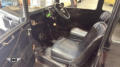 Lot 58 - 1934 AUSTIN A30 SEVEN
