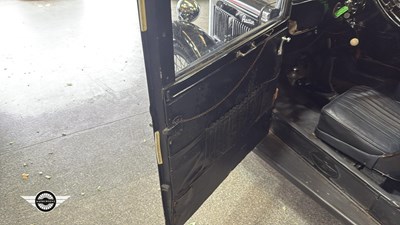 Lot 58 - 1934 AUSTIN A30 SEVEN