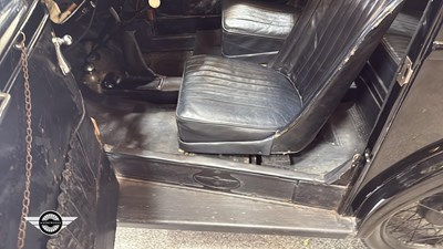 Lot 58 - 1934 AUSTIN A30 SEVEN