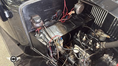 Lot 58 - 1934 AUSTIN A30 SEVEN