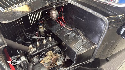 Lot 58 - 1934 AUSTIN A30 SEVEN