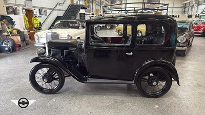 Lot 58 - 1934 AUSTIN A30 SEVEN