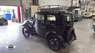 Lot 58 - 1934 AUSTIN A30 SEVEN