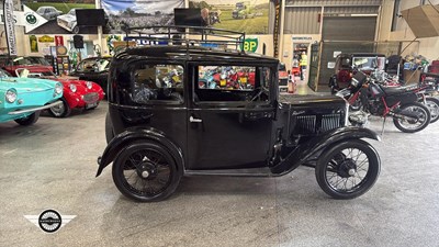 Lot 58 - 1934 AUSTIN A30 SEVEN