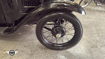 Lot 58 - 1934 AUSTIN A30 SEVEN