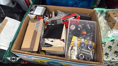 Lot 56 - 1989 FORD SIERRA SAPPHIRE LX