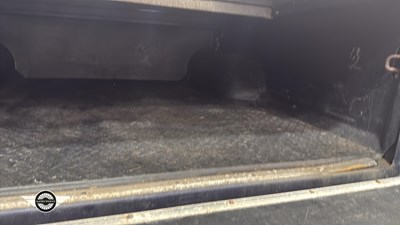 Lot 612 - 2002 TOYOTA HILUX 4WD