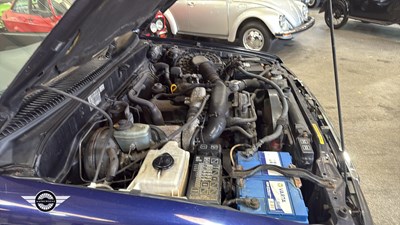 Lot 612 - 2002 TOYOTA HILUX 4WD