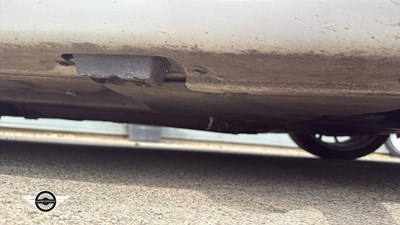 Lot 894 - 2004 BMW 330D SE TOURING