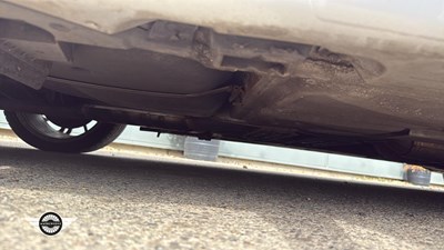 Lot 894 - 2004 BMW 330D SE TOURING