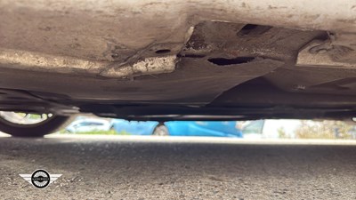 Lot 894 - 2004 BMW 330D SE TOURING