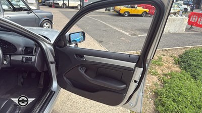 Lot 894 - 2004 BMW 330D SE TOURING