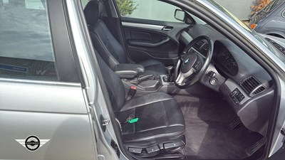 Lot 894 - 2004 BMW 330D SE TOURING