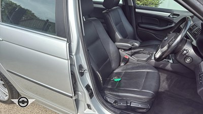 Lot 894 - 2004 BMW 330D SE TOURING