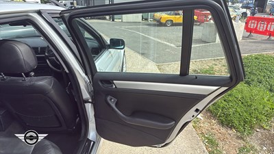 Lot 894 - 2004 BMW 330D SE TOURING