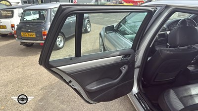 Lot 894 - 2004 BMW 330D SE TOURING