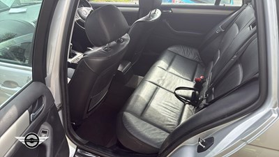 Lot 894 - 2004 BMW 330D SE TOURING