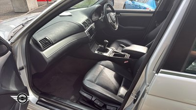 Lot 894 - 2004 BMW 330D SE TOURING