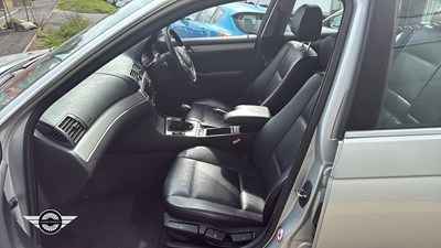 Lot 894 - 2004 BMW 330D SE TOURING