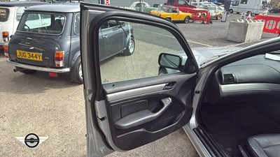 Lot 894 - 2004 BMW 330D SE TOURING