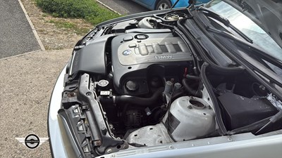 Lot 894 - 2004 BMW 330D SE TOURING