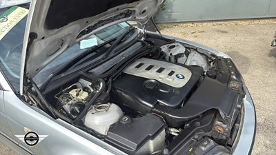 Lot 894 - 2004 BMW 330D SE TOURING