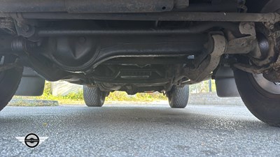 Lot 896 - 1993 TOYOTA LANDCRUISER VX AUTO