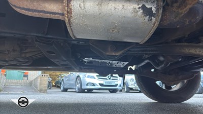 Lot 896 - 1993 TOYOTA LANDCRUISER VX AUTO