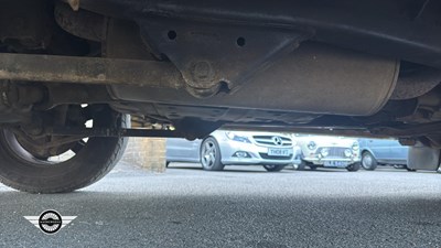 Lot 896 - 1993 TOYOTA LANDCRUISER VX AUTO