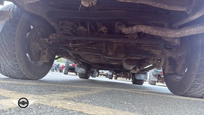Lot 896 - 1993 TOYOTA LANDCRUISER VX AUTO