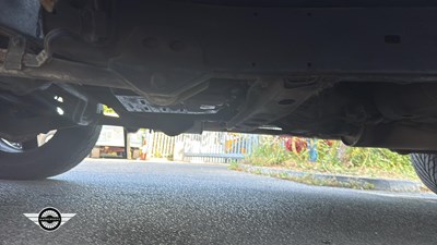 Lot 896 - 1993 TOYOTA LANDCRUISER VX AUTO