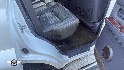 Lot 896 - 1993 TOYOTA LANDCRUISER VX AUTO