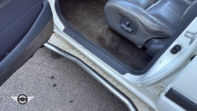 Lot 896 - 1993 TOYOTA LANDCRUISER VX AUTO