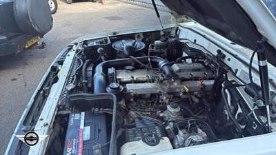 Lot 896 - 1993 TOYOTA LANDCRUISER VX AUTO