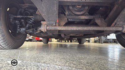 Lot 652 - 1972 TRIUMPH SPITFIRE