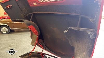 Lot 652 - 1972 TRIUMPH SPITFIRE