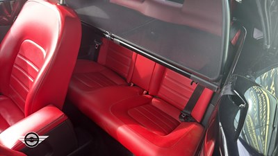 Lot 876 - 2007 VOLKSWAGEN BEETLE LUNA 102PS CABRIOLET