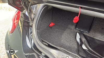 Lot 876 - 2007 VOLKSWAGEN BEETLE LUNA 102PS CABRIOLET