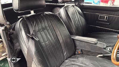 Lot 746 - 1973 MG B