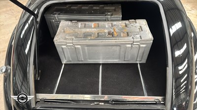 Lot 760 - 1952 RILEY 1.5 LITRE