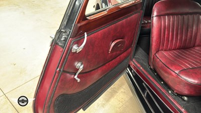 Lot 760 - 1952 RILEY 1.5 LITRE