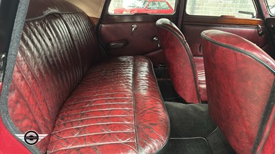 Lot 760 - 1952 RILEY 1.5 LITRE