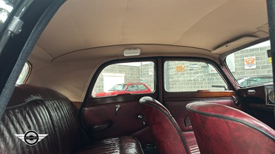 Lot 760 - 1952 RILEY 1.5 LITRE