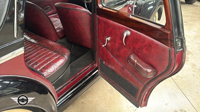 Lot 760 - 1952 RILEY 1.5 LITRE