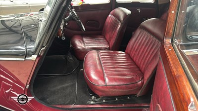 Lot 760 - 1952 RILEY 1.5 LITRE