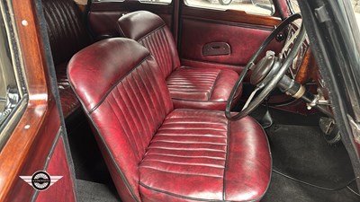 Lot 760 - 1952 RILEY 1.5 LITRE