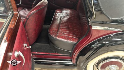 Lot 760 - 1952 RILEY 1.5 LITRE